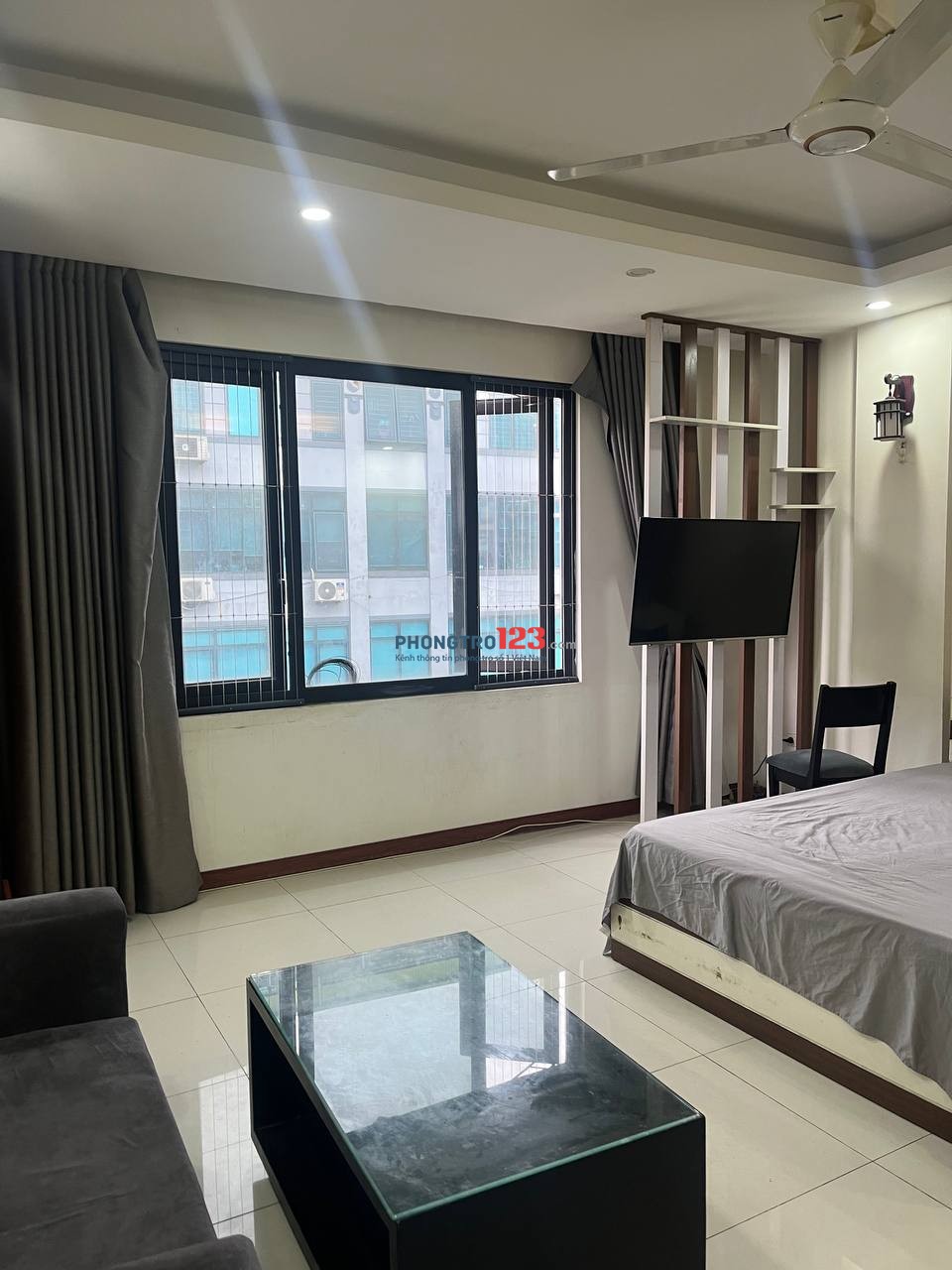 Chính Chủ Cho Thuê phòng tại số 8 Phố Trung Kính, Phường Trung Hòa, Quận Cầu Giấy, Hà Nội