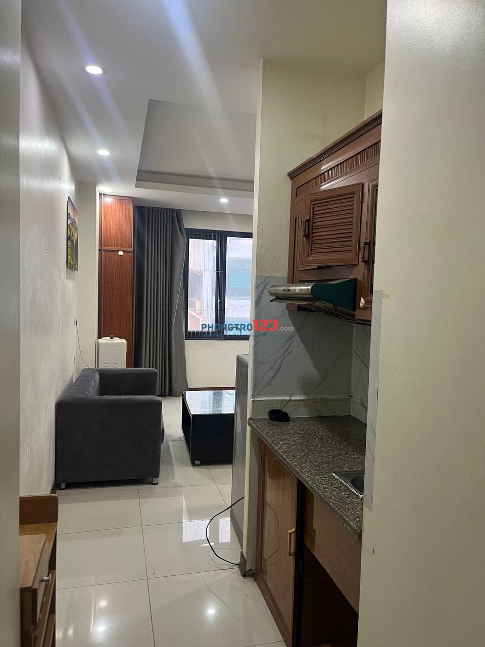 Chính Chủ Cho Thuê phòng tại số 8 Phố Trung Kính, Phường Trung Hòa, Quận Cầu Giấy, Hà Nội