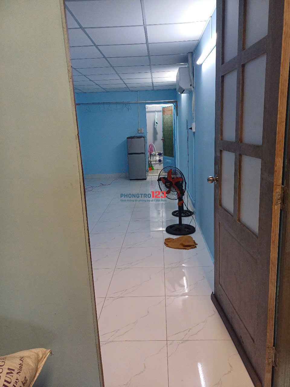 CHÍNH CHỦ CHO THUÊ PHÒNG TRỌ – GẦN [Trường Đại Học Văn Lang]