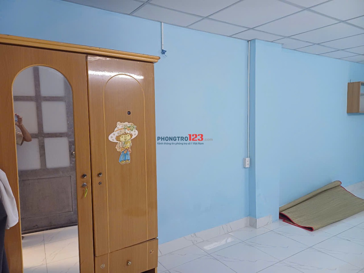 CHÍNH CHỦ CHO THUÊ PHÒNG TRỌ – GẦN [Trường Đại Học Văn Lang]