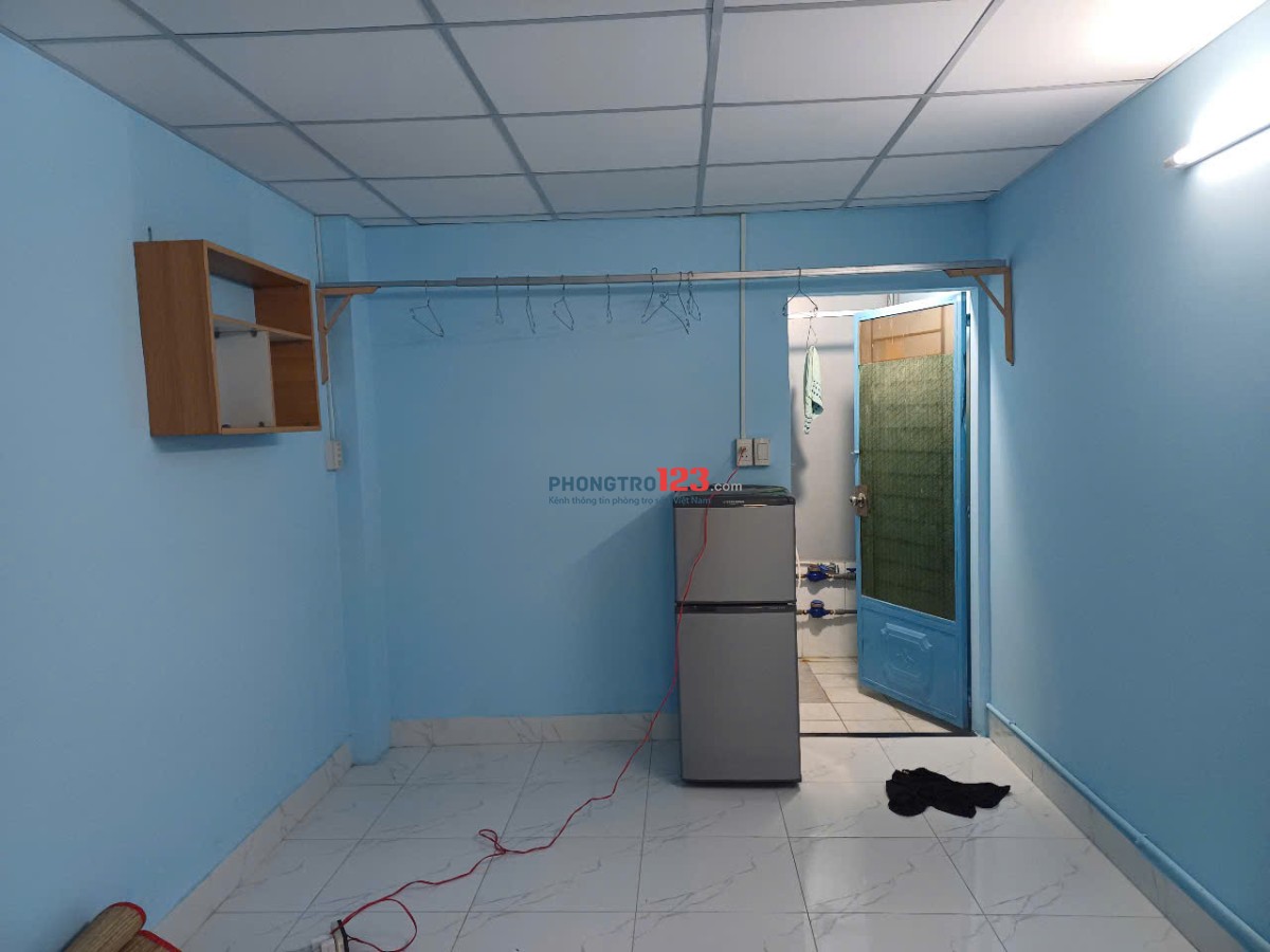CHÍNH CHỦ CHO THUÊ PHÒNG TRỌ – GẦN [Trường Đại Học Văn Lang]