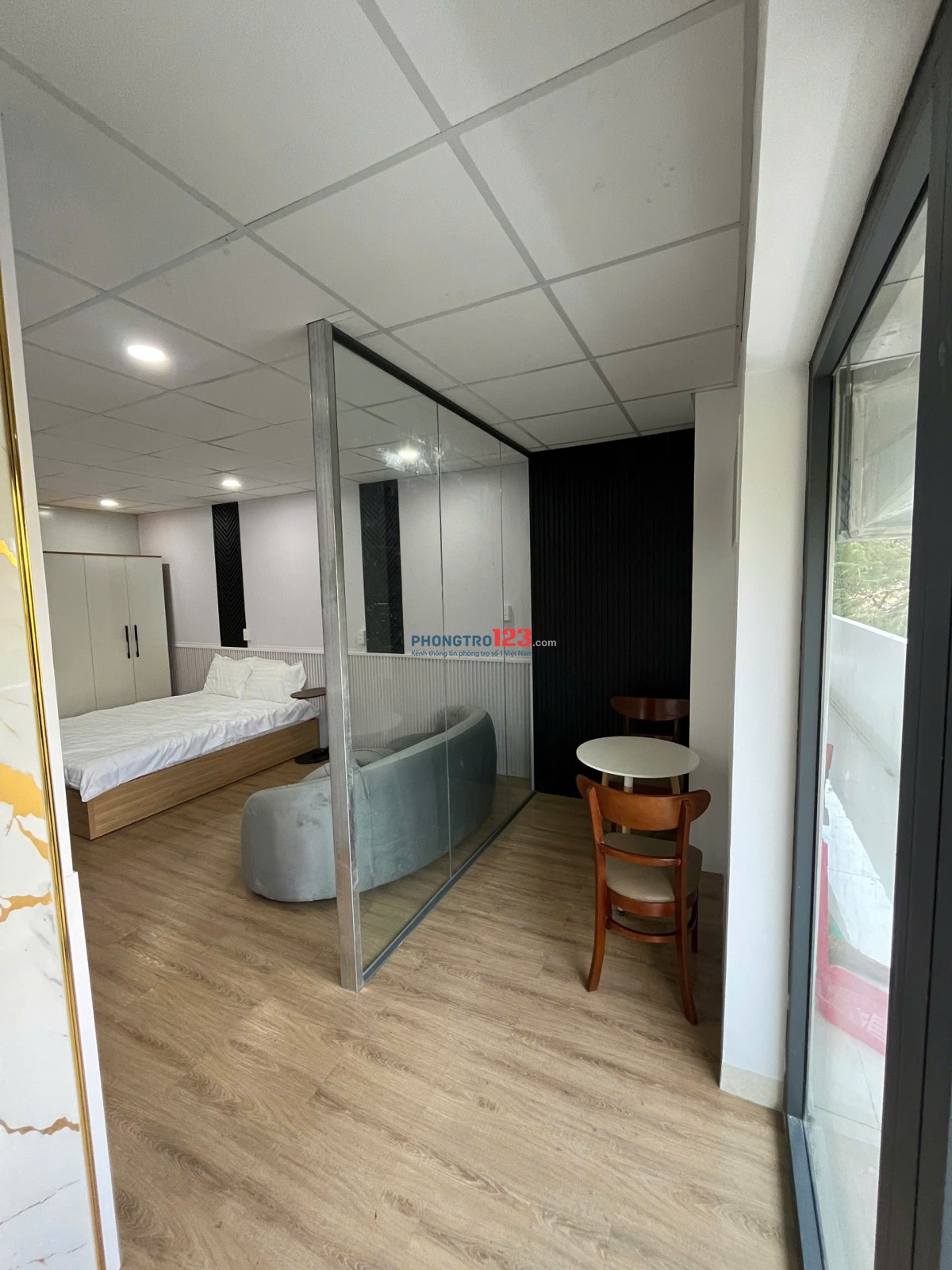 Chung Cư Mini Tại TDM - Sống Thoải Mái Như Ở Nhà - Tiện Ích Đầy Đủ