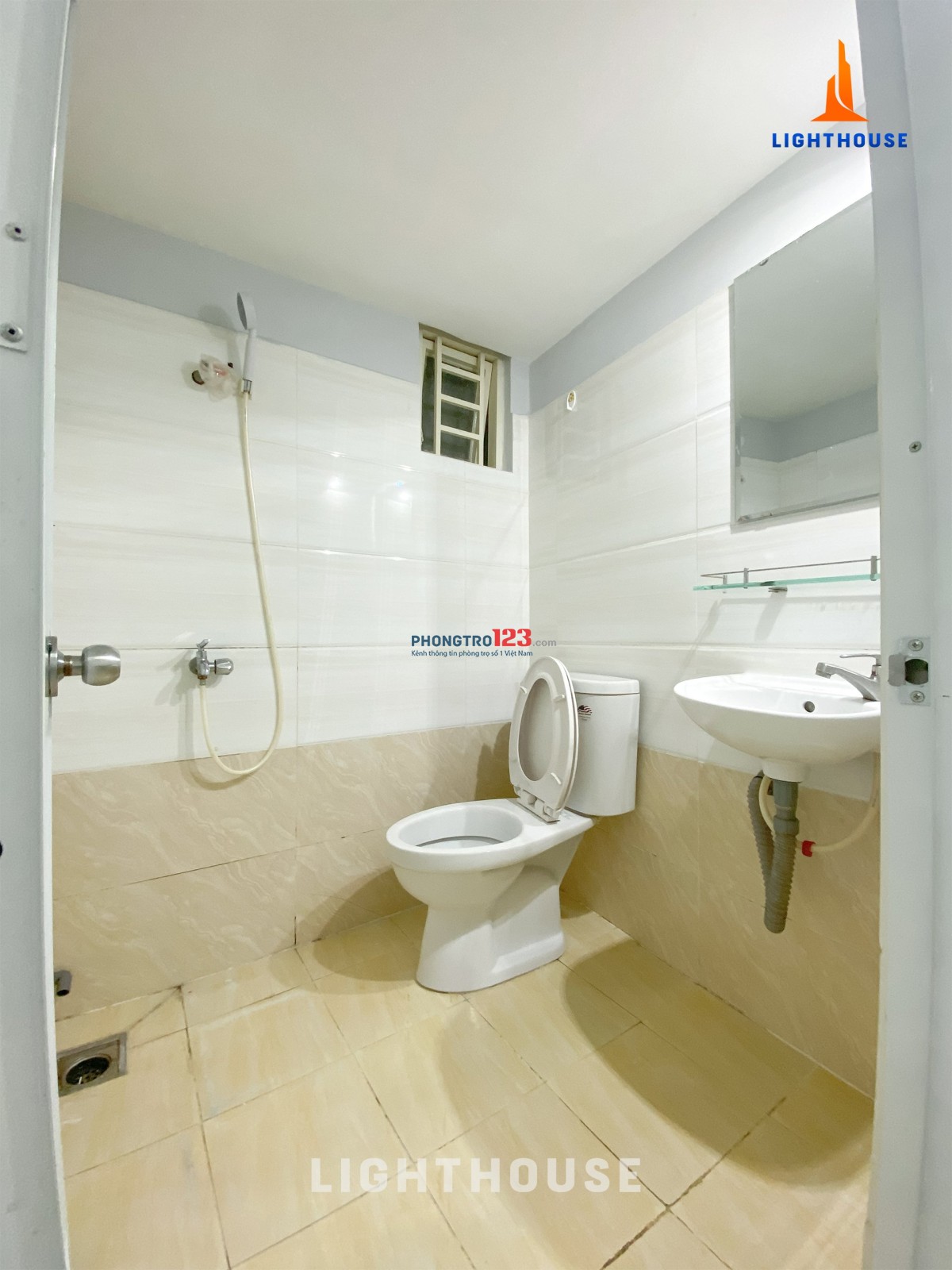  STUDIO XINH, FULL NỘI THẤT, AN NINH TỐT NGAY BÌNH THẠNH