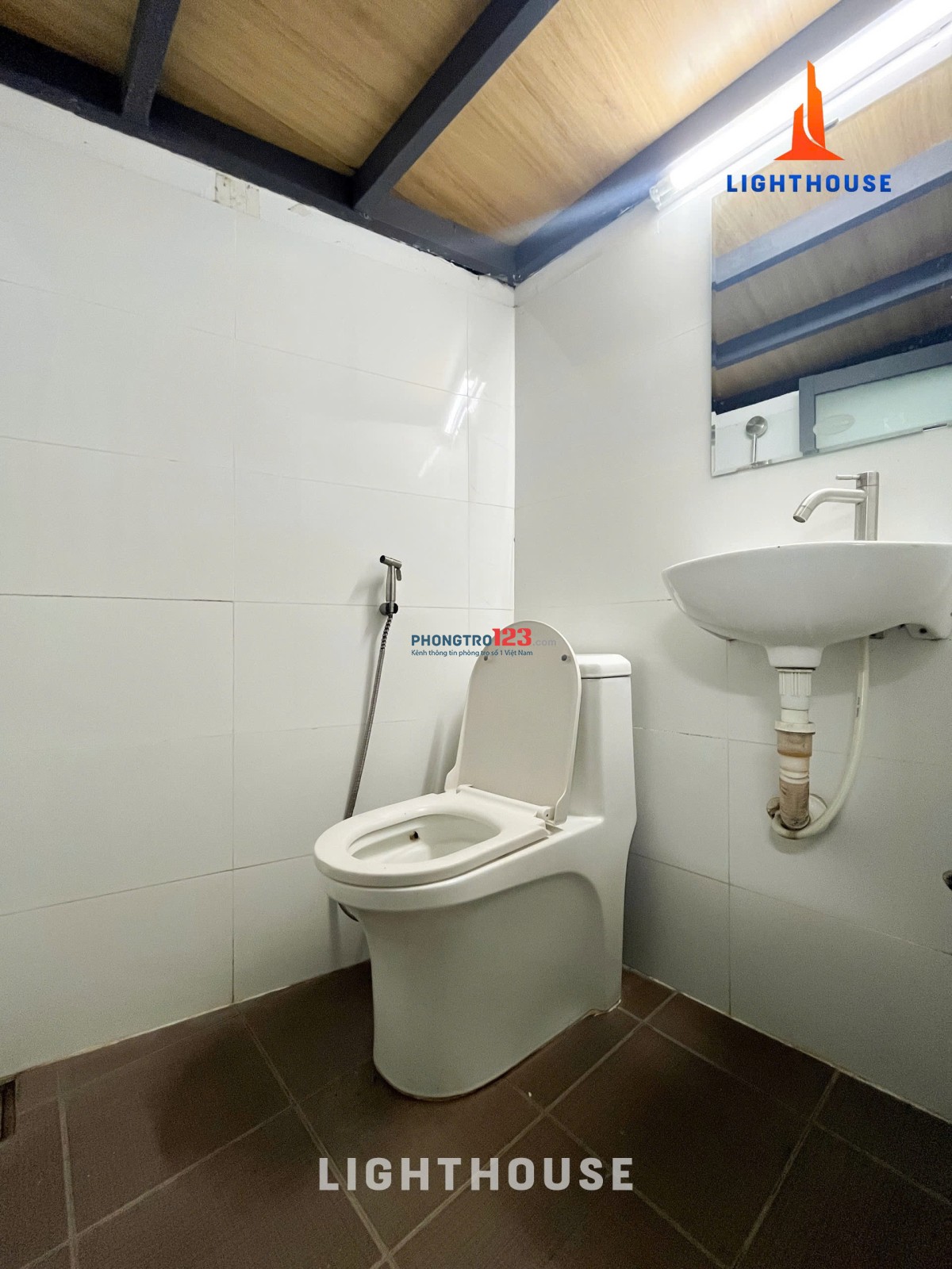 PHÒNG TRỌ CAO CẤP – FULL NỘI THẤT – GIÁ TỐT NHẤT KHU VỰC!