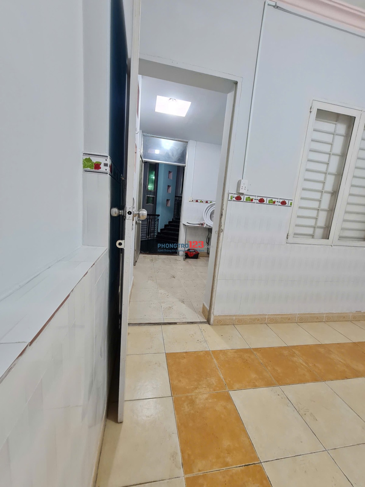cho thuê căn hộ dịch vụ hai phòng ngủ ngay mặt tiền nguyễn thị thập giá sinh viên