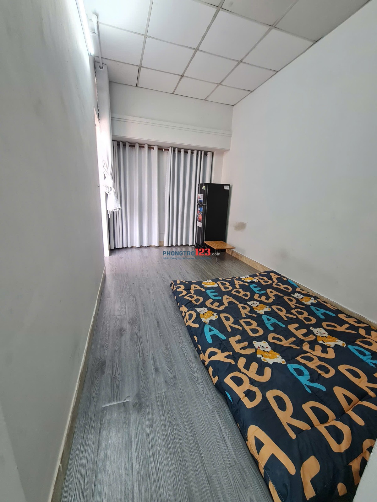 cho thuê căn hộ dịch vụ hai phòng ngủ ngay mặt tiền nguyễn thị thập giá sinh viên