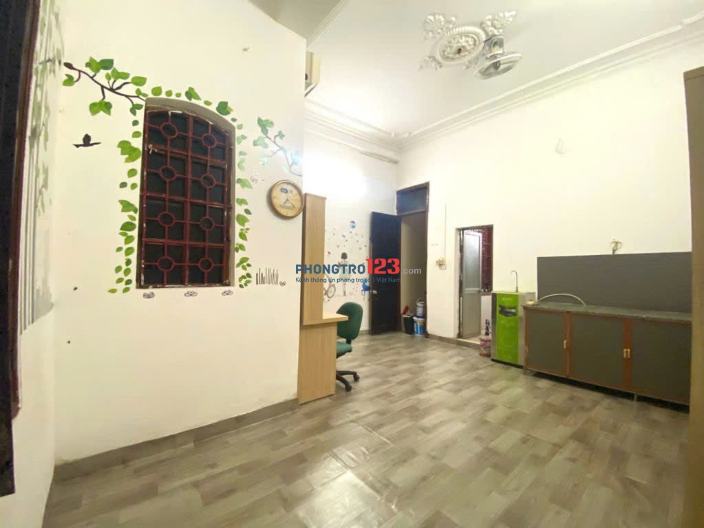 Cho thuê phòng giá rẻ Gần Đại Học Bách Khoa