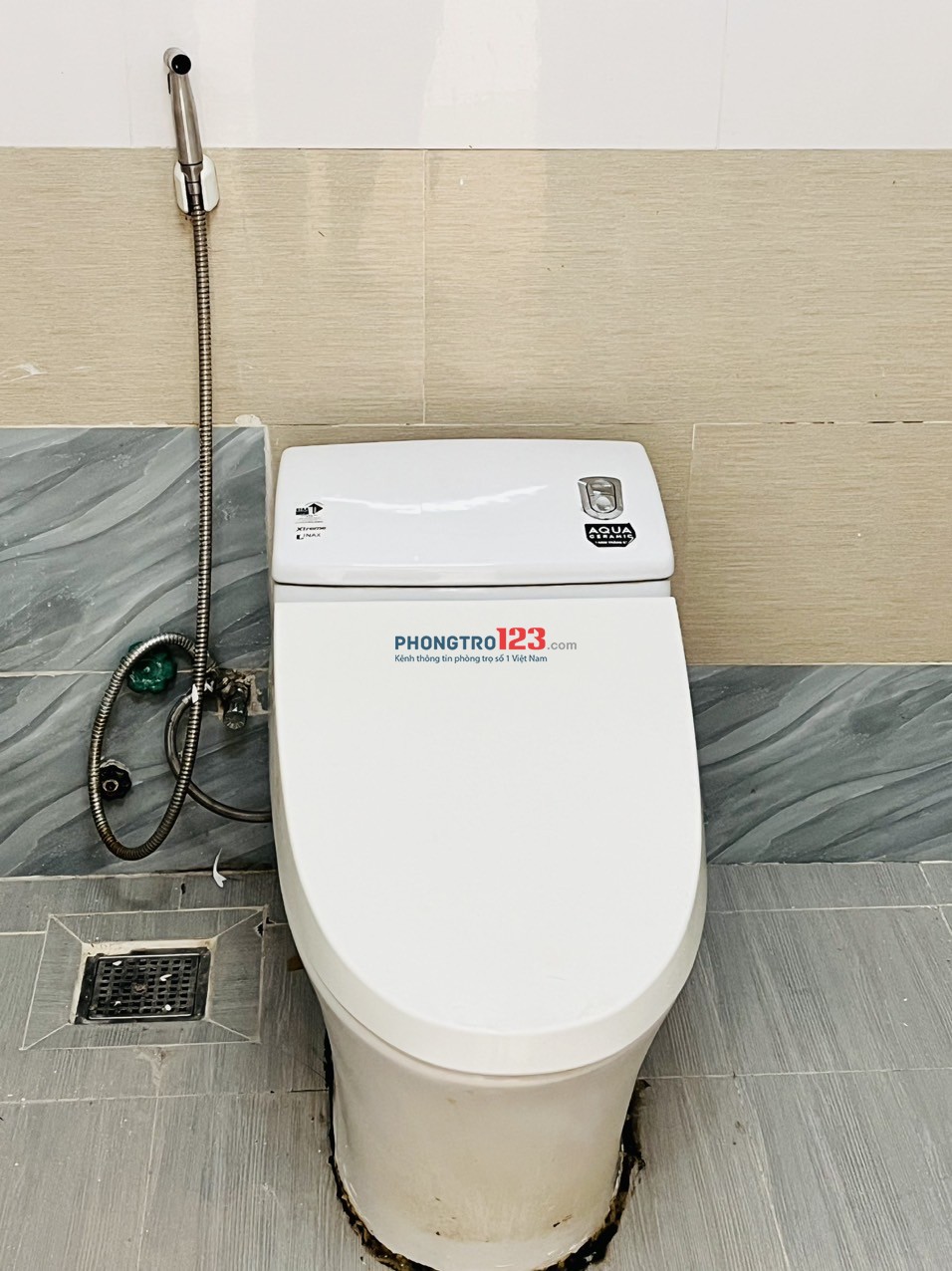 CHÍNH CHỦ CẦN CHO THUÊ CHDV - BAN CÔNG - 35M2 - GẦN ĐẦM SEN - NGÃ 4 LUỸ BÁN BÍCH - AEON MALL TÂN PHÚ
