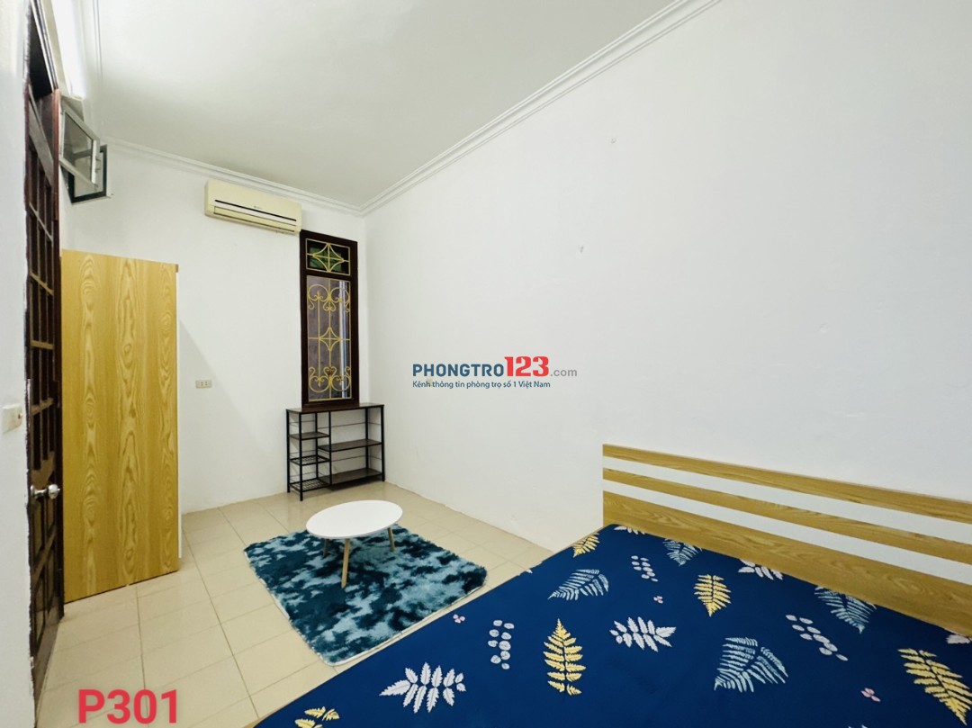 Chính chủ cho Thuê phòng trọ phòng trọ Cầu Diễn, Bắc liêm, gần Đai học công nghiệp, ga nhổn TNMT