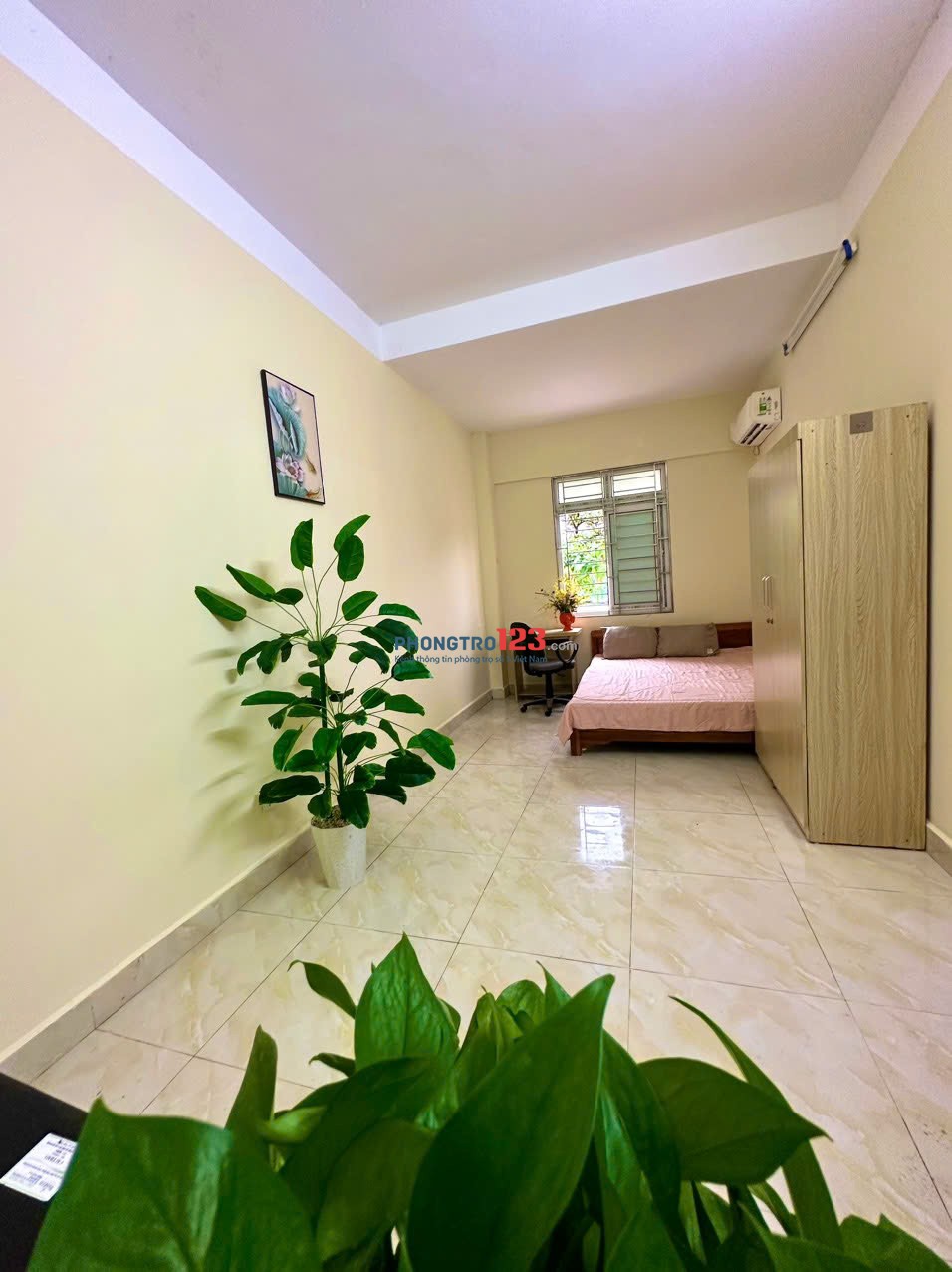 Cho thuê phòng trọ trạm trôi, hoài đức, gần đại hoc THành Đô, Công Nghiệp