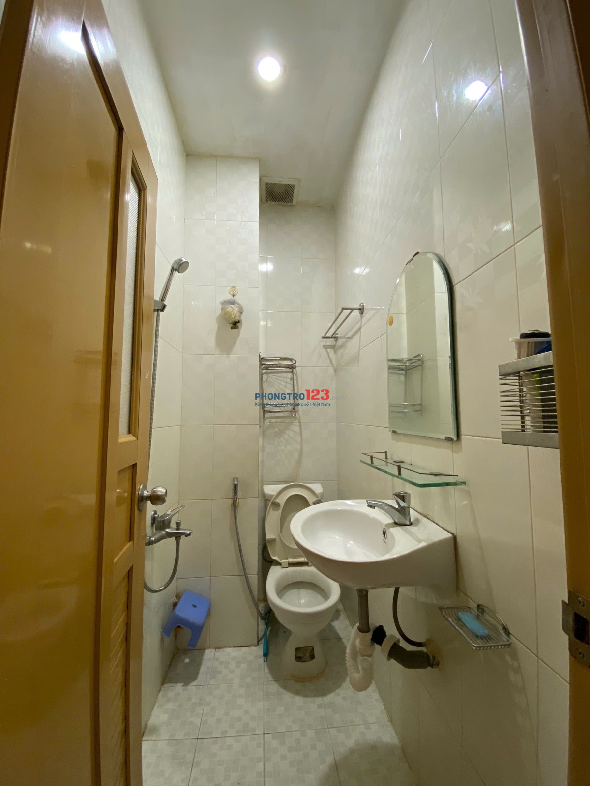 Nhà cho thuê nguyên căn đường Bùi Đình Túy, Phường 12, Bình Thạnh