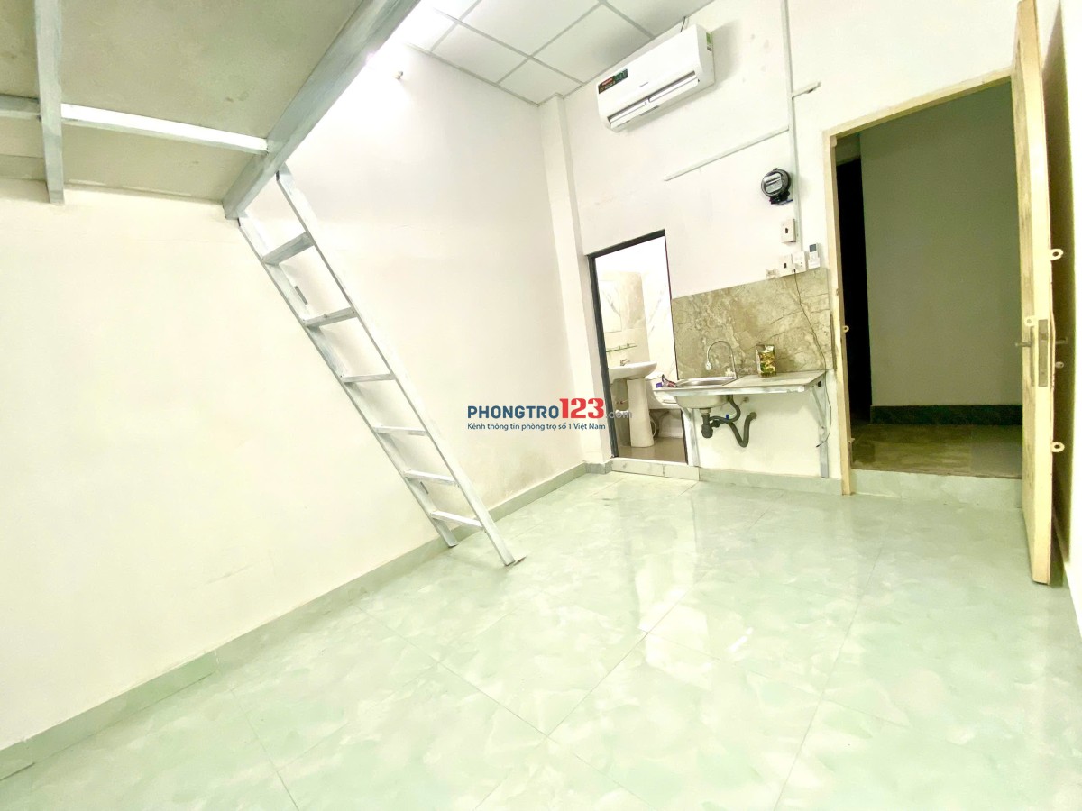 Mình còn 3 phòng cho thuê giá 3,5 - 4,5trieu ở Hoàng Hoa Thám