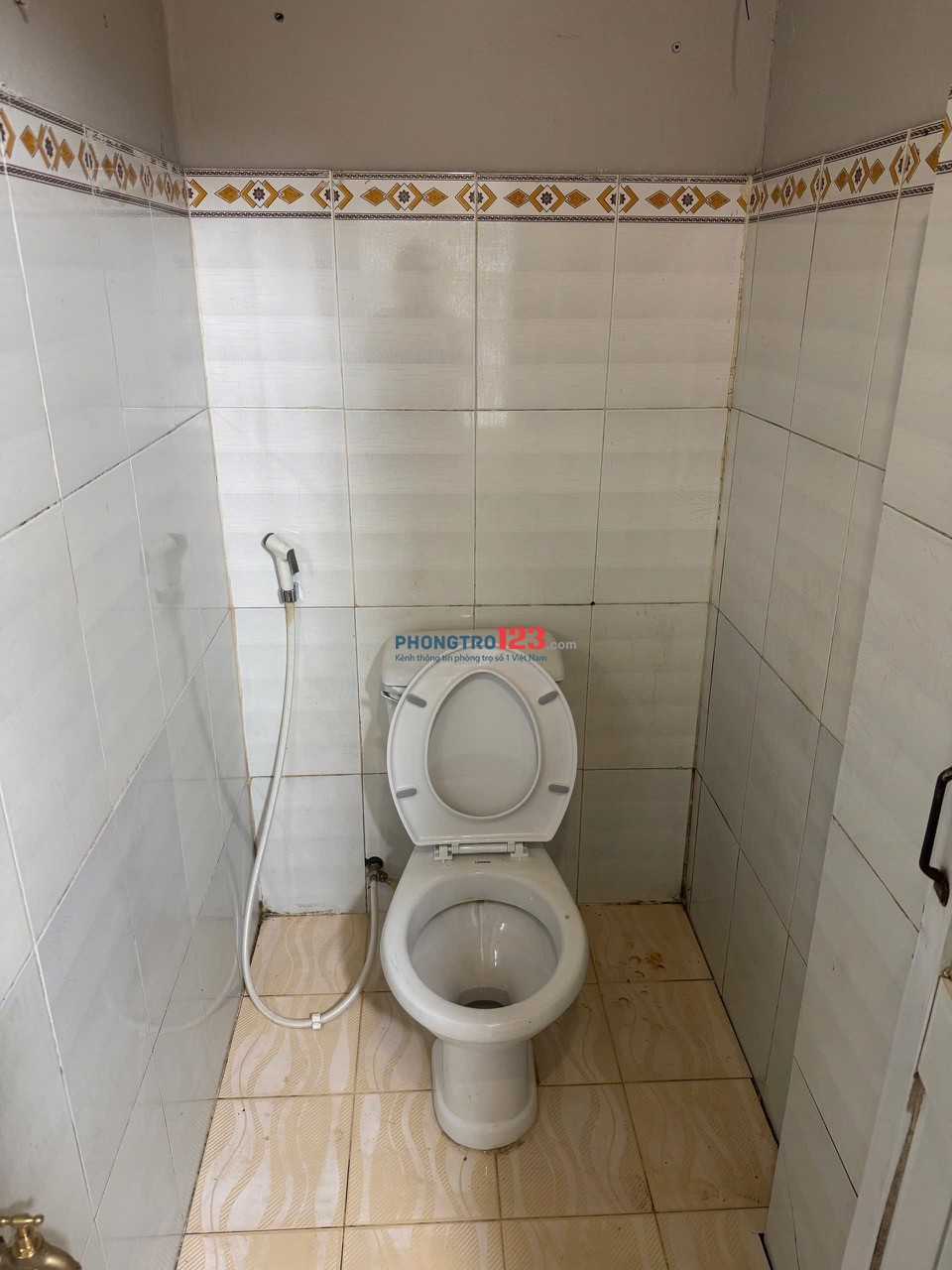 Cho thuê phòng trọ ở 14/3 D65 Quốc Hương Thảo điền, giá 2,8 triệu/tháng