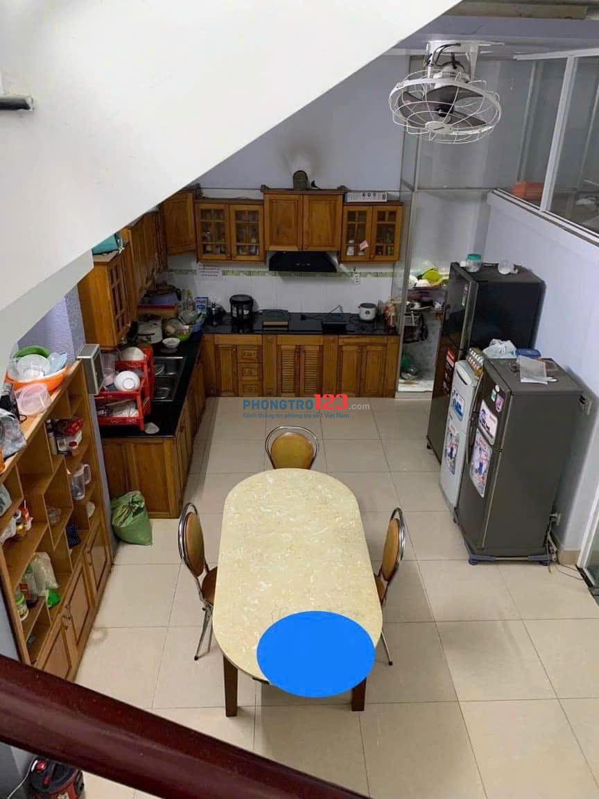 PHÒNG TRỌ CAO CẤP DẠNG KTX – TIỆN NGHI – AN TOÀN – VỊ TRÍ ĐẮC ĐỊA TẠI QUẬN 2