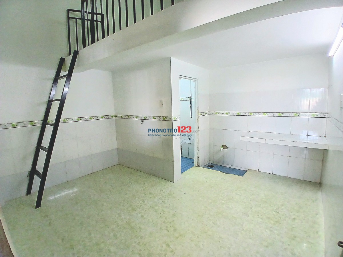 CHO THUÊ PHÒNG TRỌ GẦN GO DĨ AN, KTX KHU B