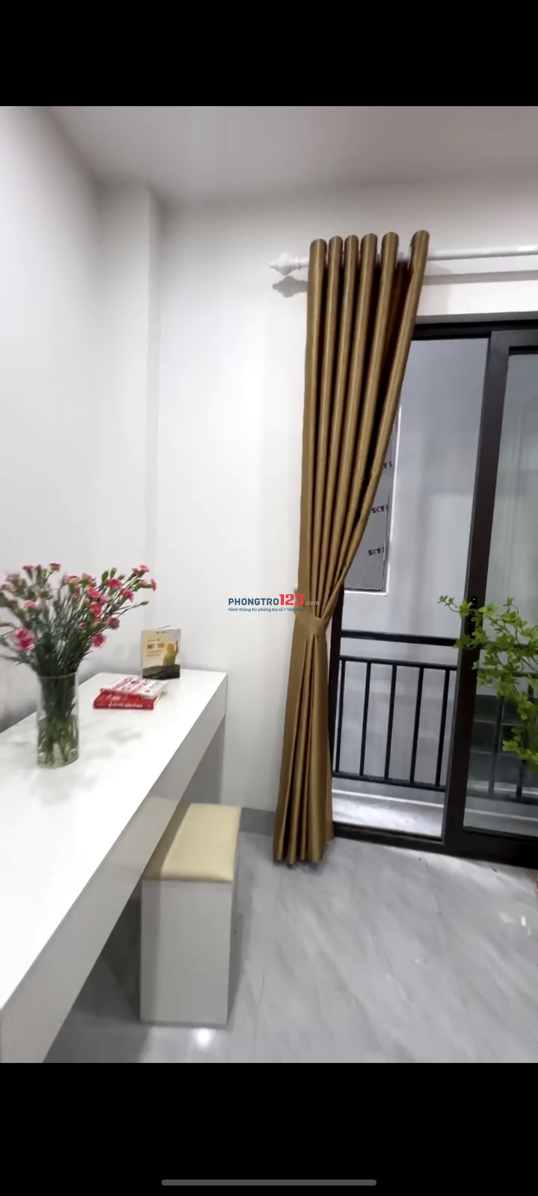 Cho thuê phòng trọ khu vực Đống Đa, Hn