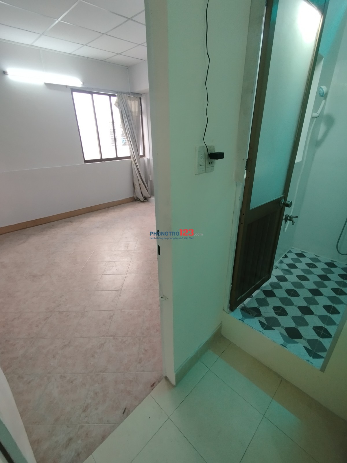 Phòng setup mới 100% Đường 102 Cao Lỗ. P4. Q8
