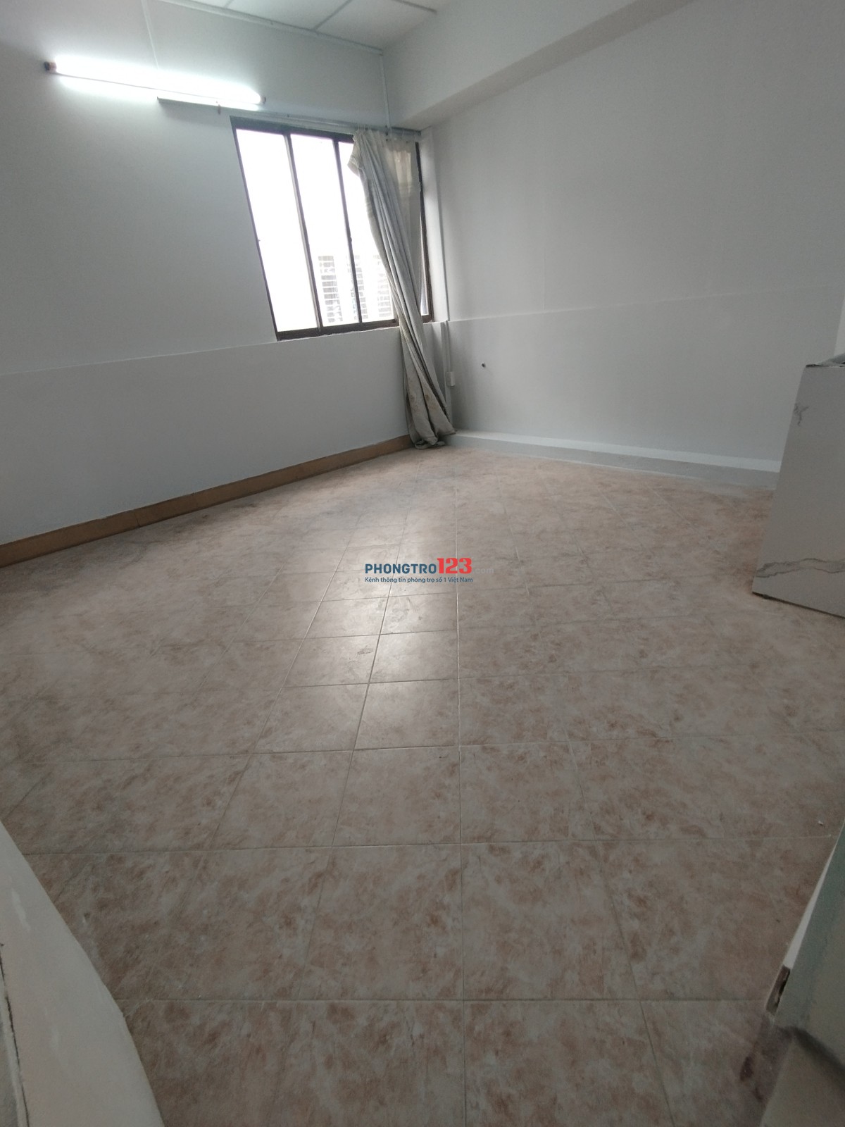Phòng setup mới 100% Đường 102 Cao Lỗ. P4. Q8