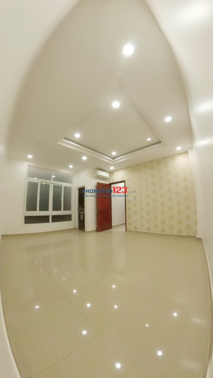 Cho thuê phòng 28m² full tiện nghi, máy lạnh riêng, giá chỉ từ 2,5 triệu – 866 Quốc Lộ 13 Mới