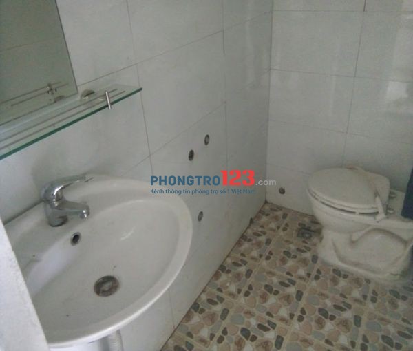 Phòng trọ thôn nguyên bì, xã Quất động (gần KCN Quất Động)