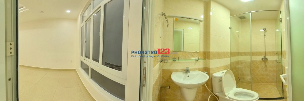 Cho thuê phòng 28m² full tiện nghi, máy lạnh riêng, giá chỉ từ 2,5 triệu – 866 Quốc Lộ 13 Mới