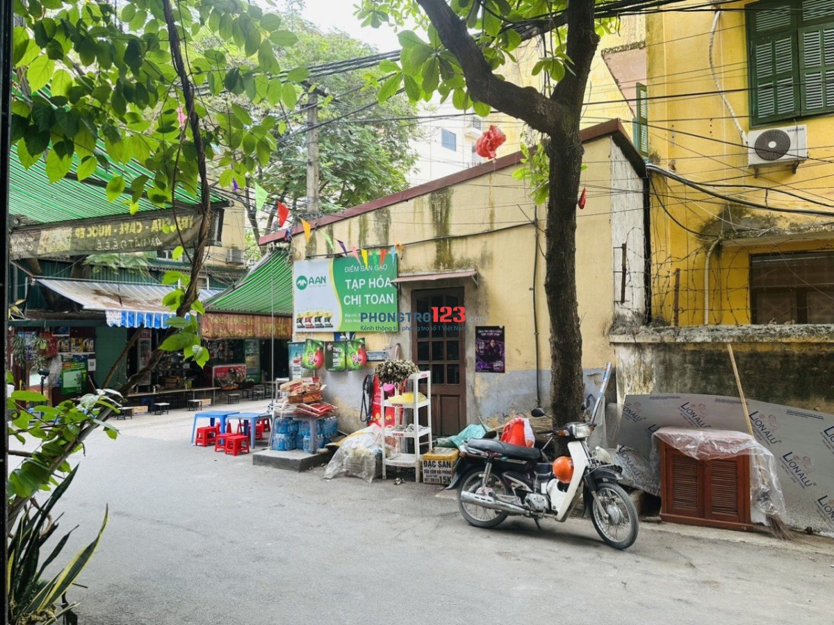 Chính chủ cho thuê mặt bằng đường cầu diễn, Quốc lộ 32