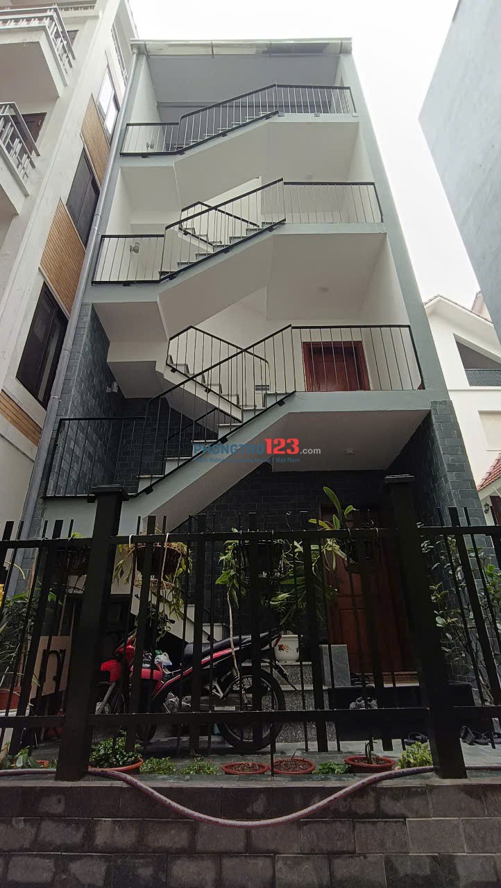 Chính Chủ cho thuê nhà tầng 2,3, tại số nhà 5E Ngõ 25 phường Quảng An, Tây Hồ, Hà Nội