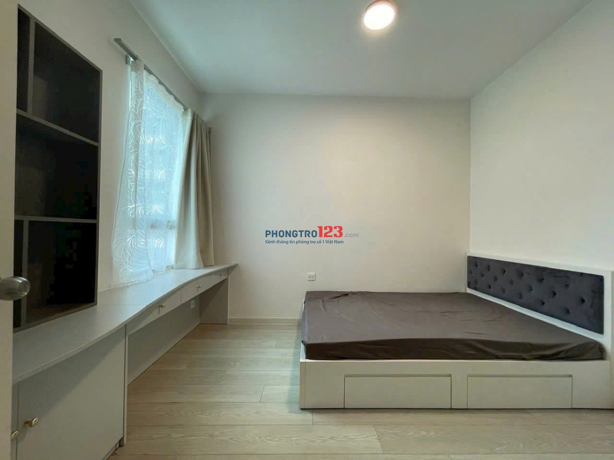 Căn hộ chung cư Satra Eximland,Phan Đăng Lưu, Phú Nhuận - 130m2, 3p ngủ, giá thuê 22tr/tháng