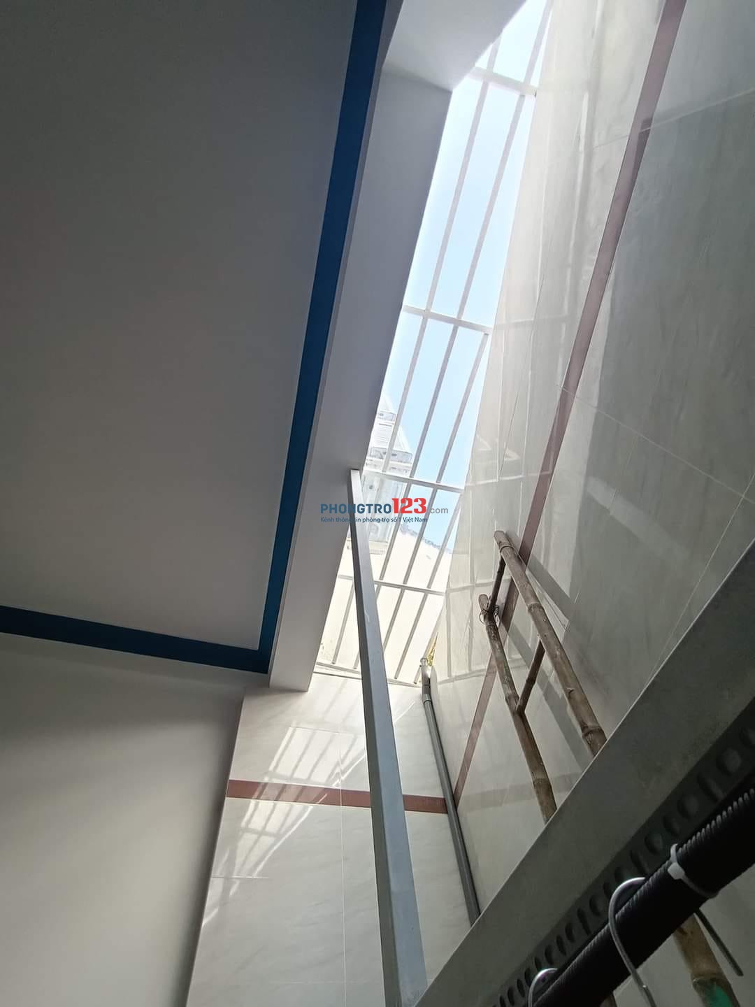 Chỉ 2Tr8 - Phòng trọ 24m2 Bùi Xương Trạch Gần ĐH Tài Chính UFM, Hutech