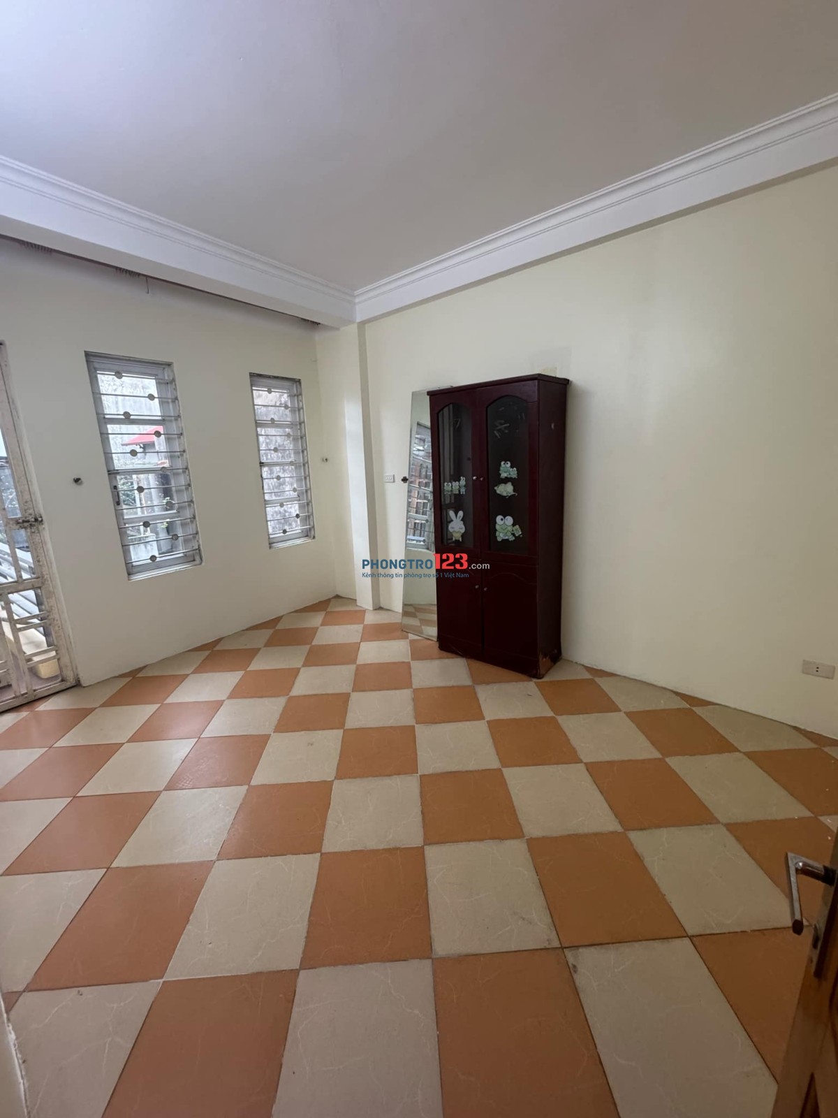 Chính Chủ Cho Thue Phòng Ở Giá Rẻ
