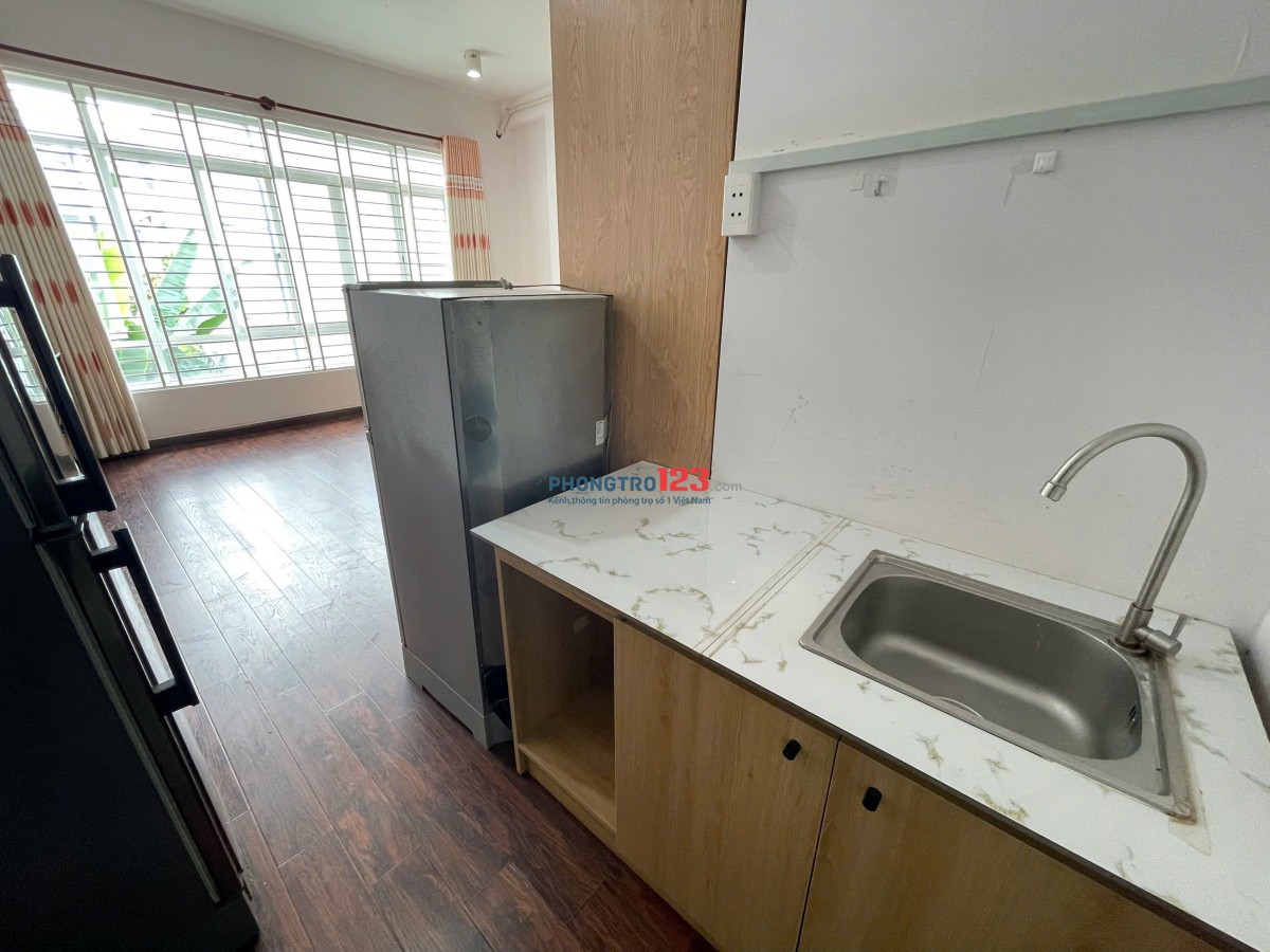 CHO THUÊ PHÒNG TRỌ FULL NỘI THẤT,CÓ CỬA SỔ LỚN THOÁNG MÁT, YÊN TĨNH, PHÙ HỢP GẮN BÓ LÂU DÀI