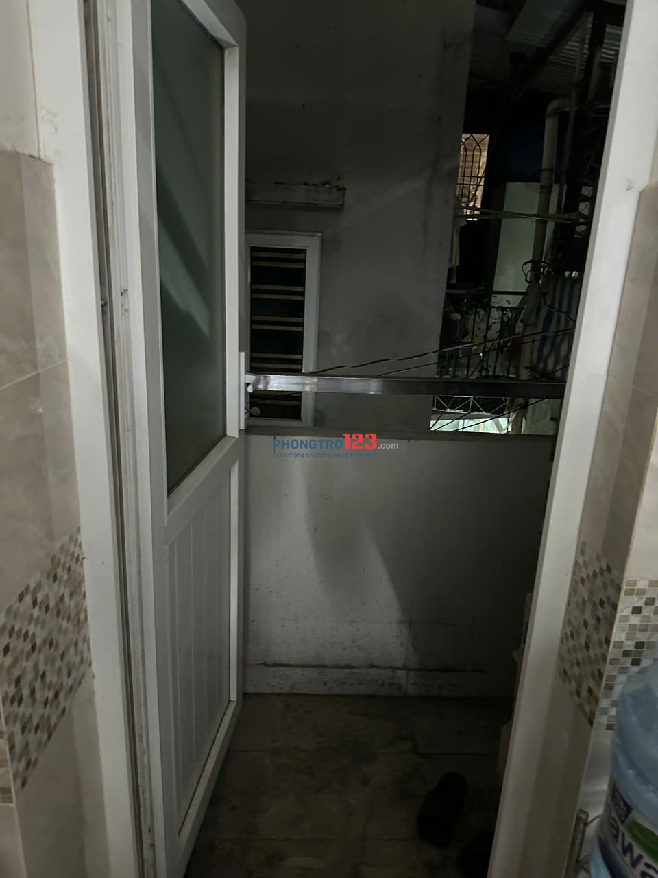 CHO THUÊ PHÒNG CĂN HỘ DỊCH VỤ MỚI ĐẸP NGAY TRUNG TÂM BÌNH THẠNH RỘNG 20M2 Ở LIỀN CHỈ 4,5TR/TH