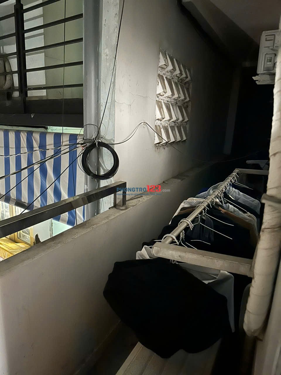 CHO THUÊ PHÒNG CĂN HỘ DỊCH VỤ MỚI ĐẸP NGAY TRUNG TÂM BÌNH THẠNH RỘNG 20M2 Ở LIỀN CHỈ 4,5TR/TH