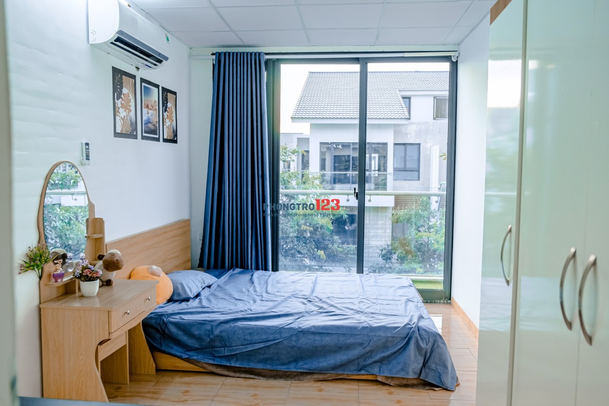 1 PHÒNG DUY NHẤT CHỈ HƠN 3TR CẠNH AENOn