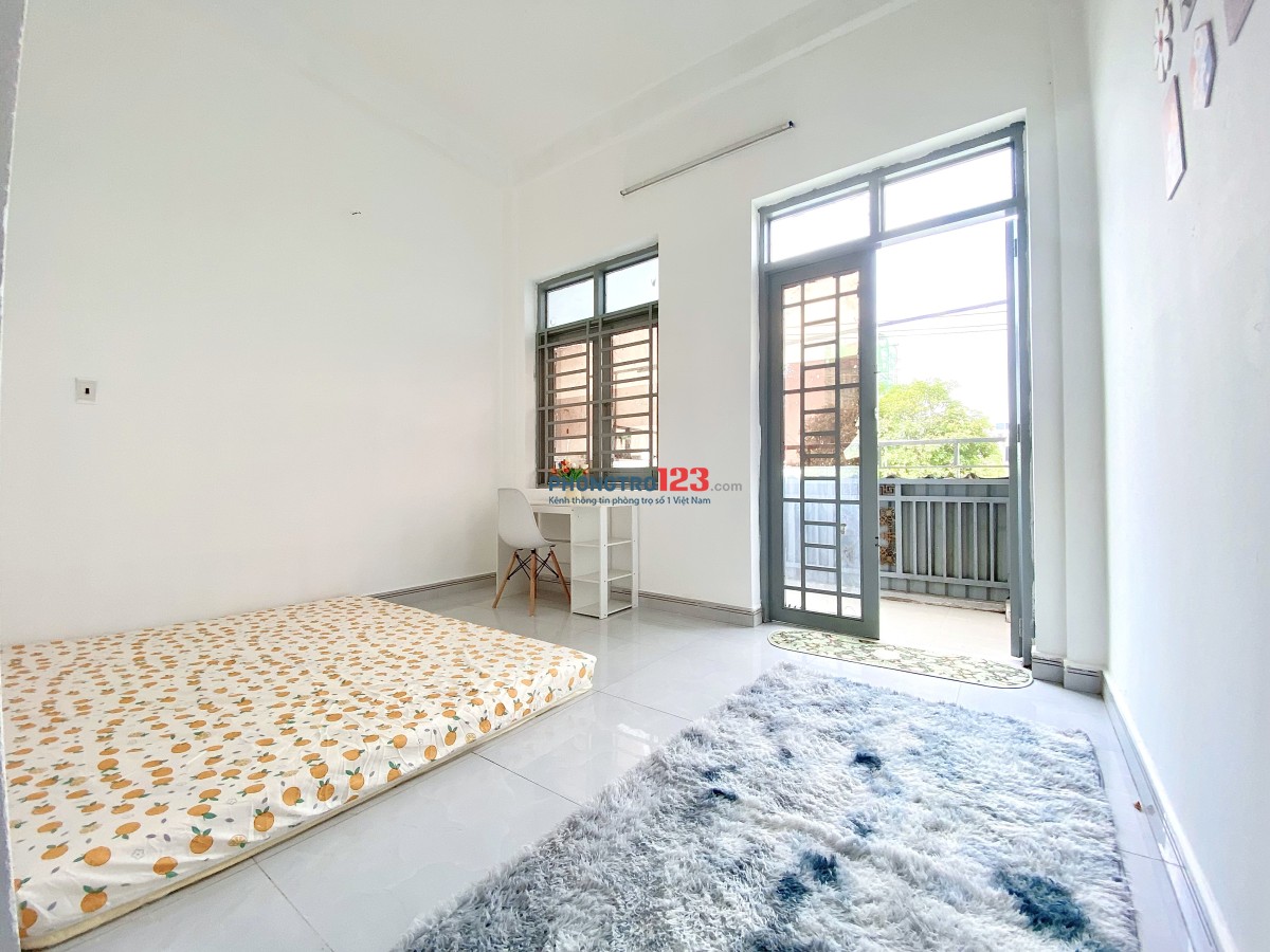 CHO THUÊ NHÀ MỚI XÂY TẠI THẠNH XUÂN 24
