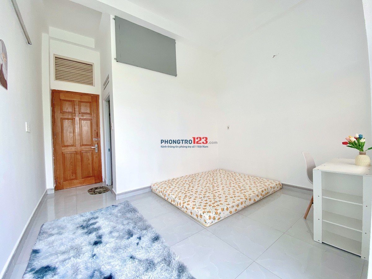 CHO THUÊ NHÀ MỚI XÂY TẠI THẠNH XUÂN 24