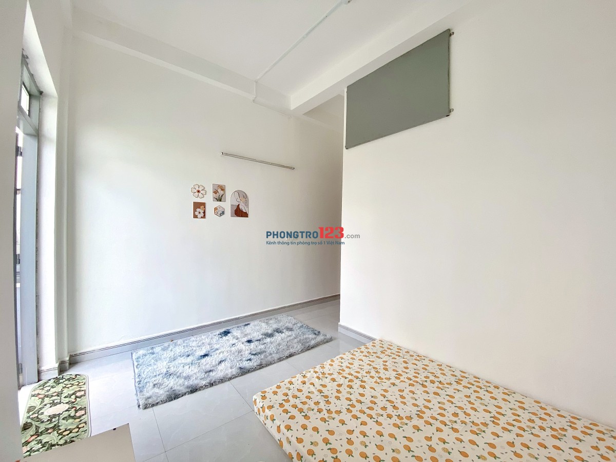 CHO THUÊ NHÀ MỚI XÂY TẠI THẠNH XUÂN 24