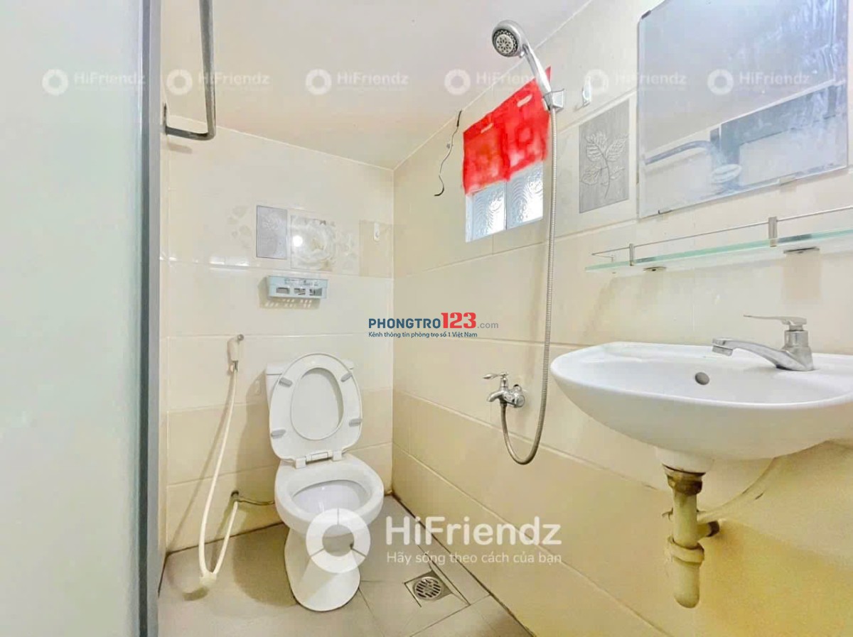 CHO THUÊ PHÒNG TRỌ CÓ GÁC CAO ĐỨNG ĐƯỢC - GIÁ RẺ SINH VIÊN - CÓ THANG MÁY - GẦN TRƯỜNG CÔNG THƯƠNG