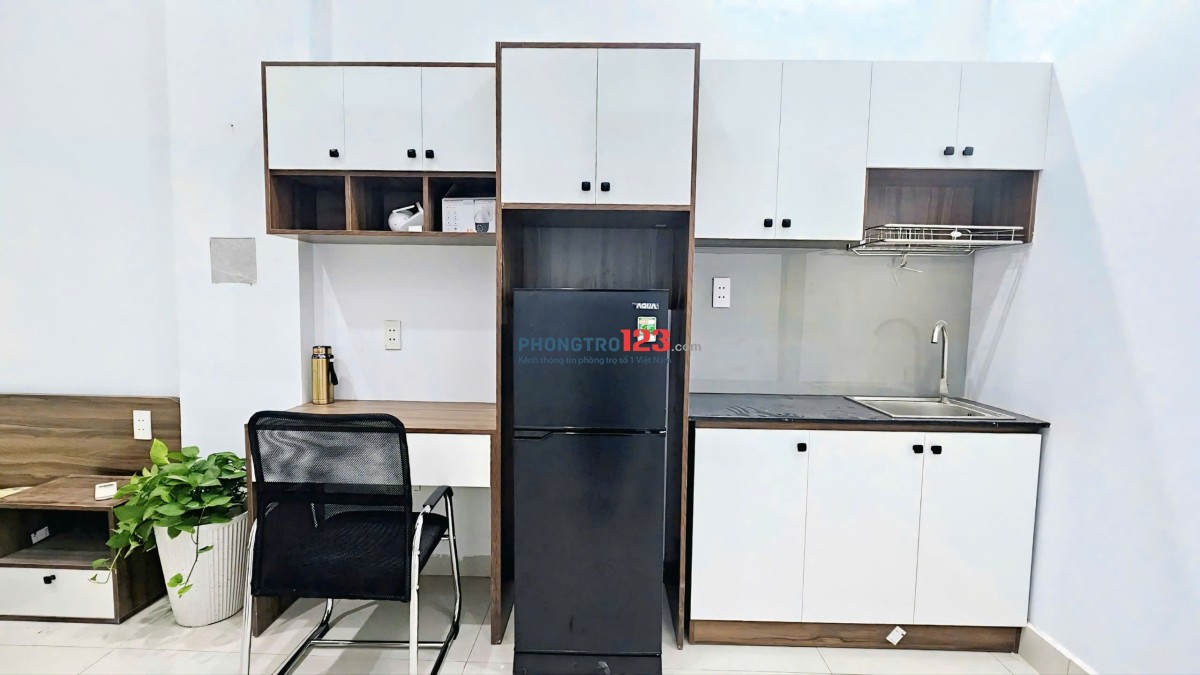 CHO THUÊ PHÒNG NỘI THẤT MỚI ĐƯỜNG XE HƠI GIÁ CHỈ TỪ 5 TRIỆU