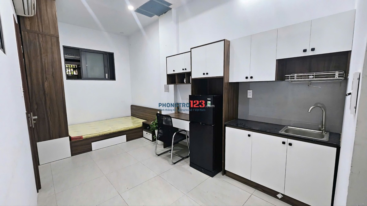 CHO THUÊ PHÒNG NỘI THẤT MỚI ĐƯỜNG XE HƠI GIÁ CHỈ TỪ 5 TRIỆU