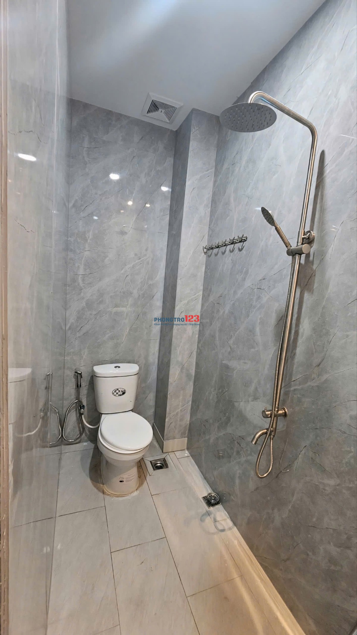 CHO THUÊ PHÒNG NỘI THẤT MỚI ĐƯỜNG XE HƠI GIÁ CHỈ TỪ 5 TRIỆU