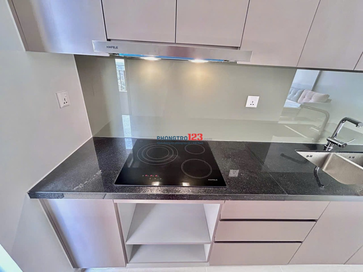 Chung cư An Gia, Tân Kỳ Tân Quý, TP: 90m2, 3p ngủ, full NT mới, 13 triệu