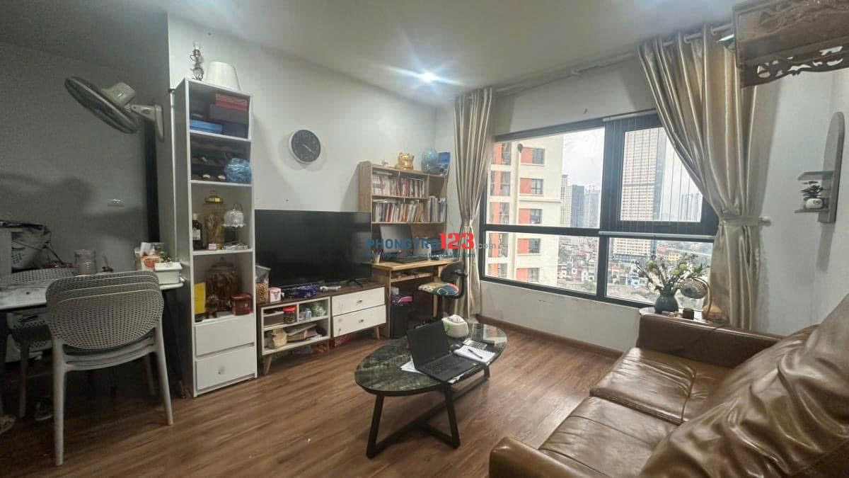 Chung cư RuBy Garden, Tân Bình, 79m2, 2PN - Full Nội Thất, 11tr5/tháng