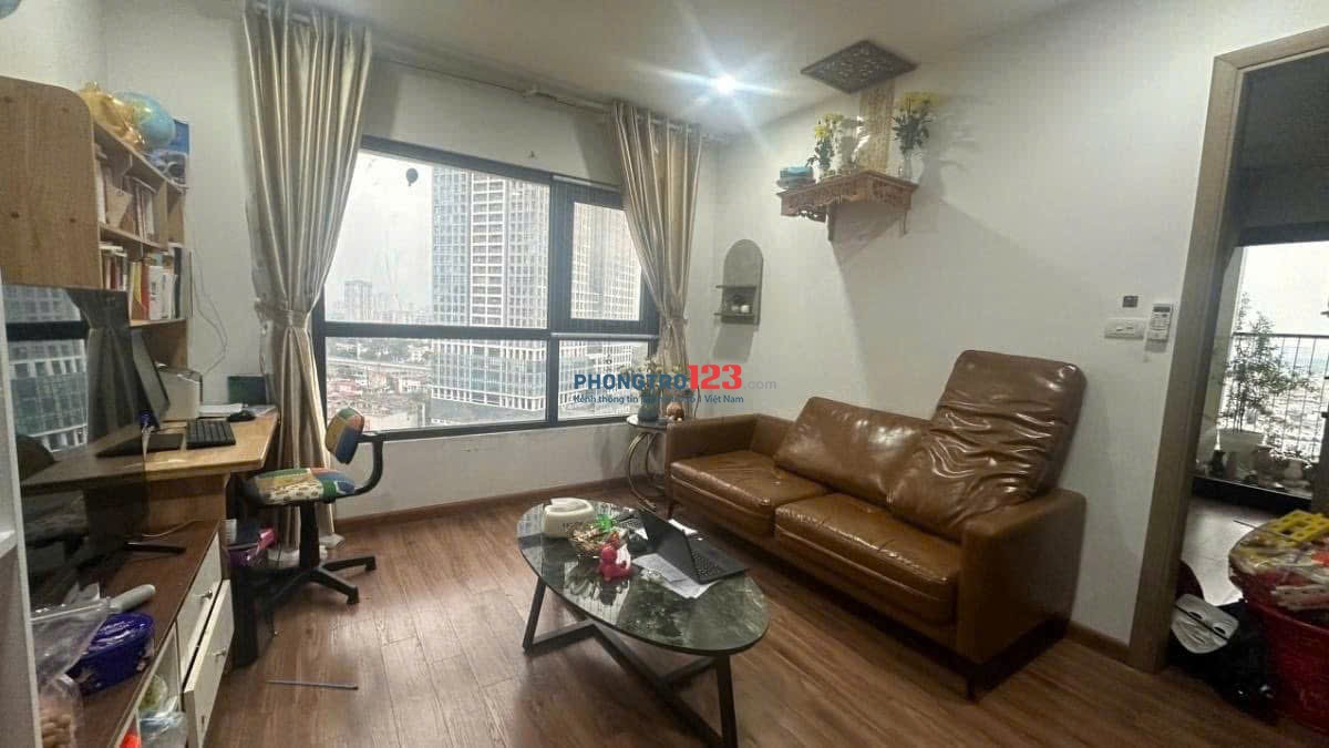 Chung cư RuBy Garden, Tân Bình, 79m2, 2PN - Full Nội Thất, 11tr5/tháng