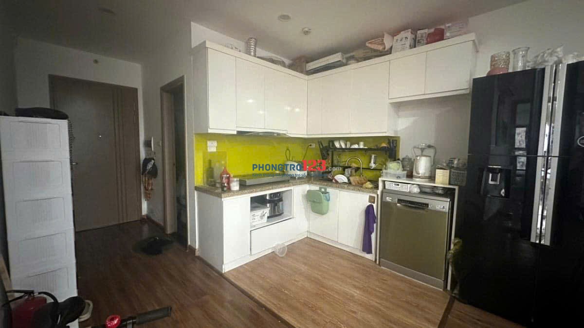 Chung cư RuBy Garden, Tân Bình, 79m2, 2PN - Full Nội Thất, 11tr5/tháng