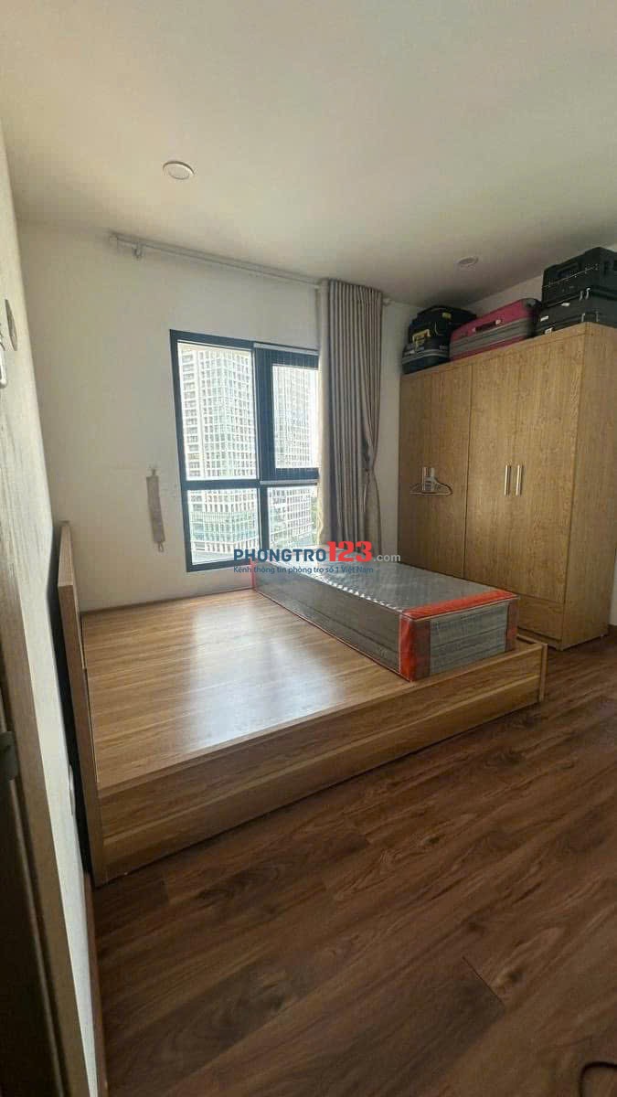 Chung cư RuBy Garden, Tân Bình, 79m2, 2PN - Full Nội Thất, 11tr5/tháng