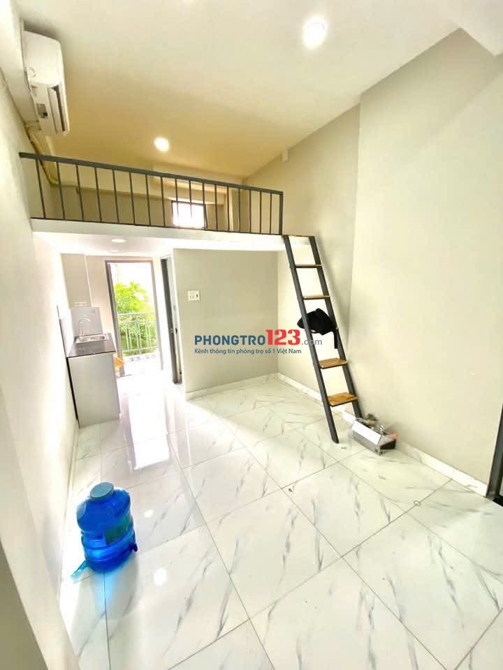 CĂN PHÒNG NHỎ XINH - CHỐN VỀ AN TÂM, TIỆN NGHI VÀ TỰ DO