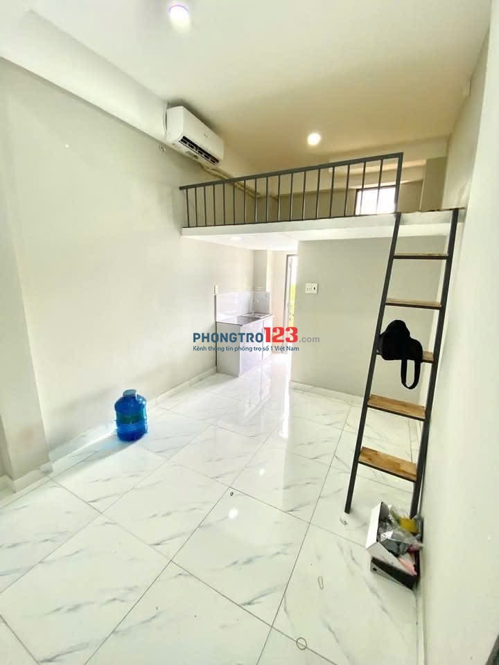 CĂN PHÒNG NHỎ XINH - CHỐN VỀ AN TÂM, TIỆN NGHI VÀ TỰ DO