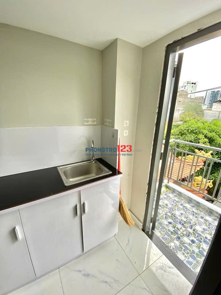 CĂN PHÒNG NHỎ XINH - CHỐN VỀ AN TÂM, TIỆN NGHI VÀ TỰ DO
