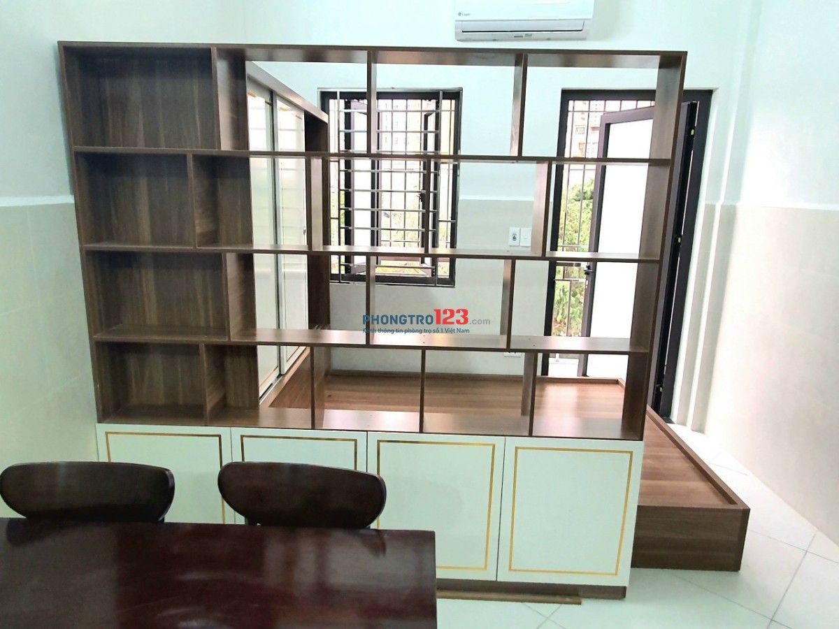 ĐỐI DIỆN MƯỜNG THANH XA LA - 2 NGỦ FULL NỘI THẤT - GIÁ CHỈ TỪ 4TR2